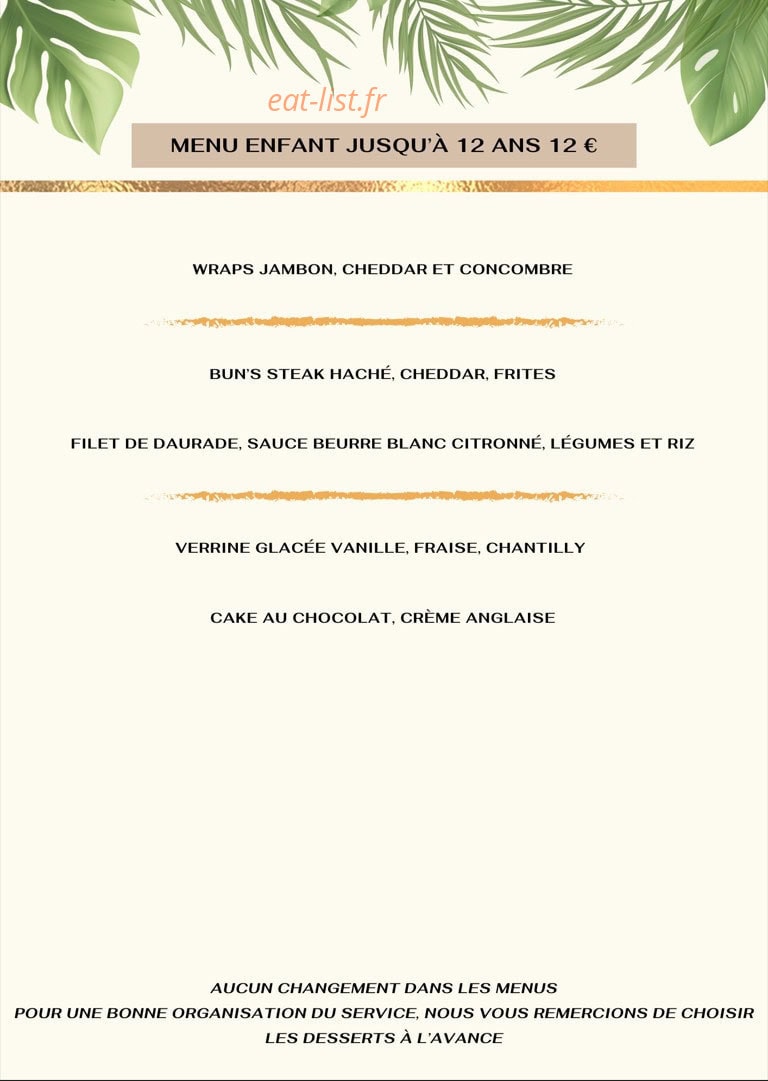 L'hémisphère — carte page 5