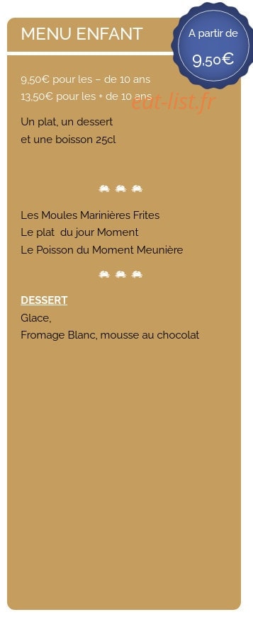 Le Blanc Nez — carte page 3