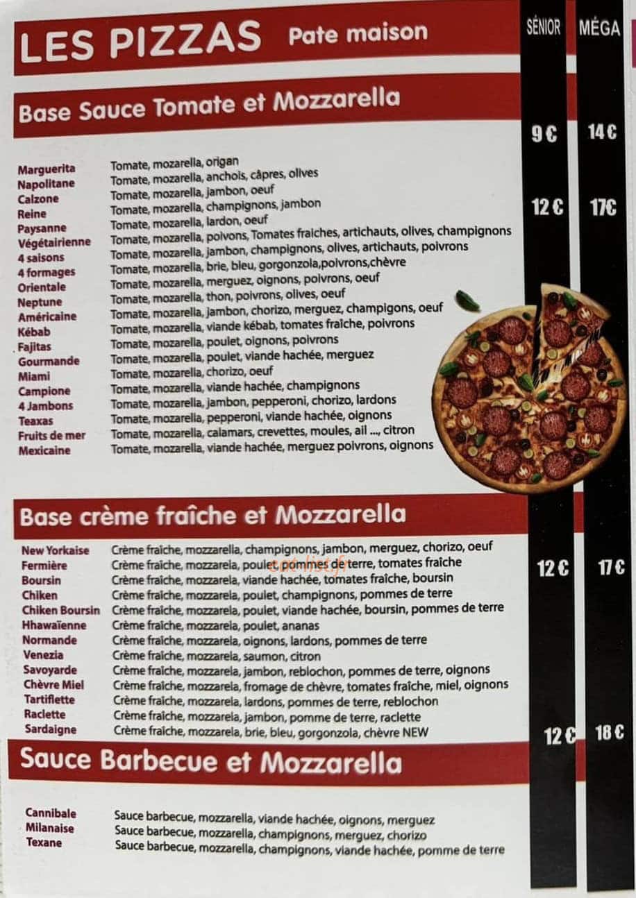 Casa delice — carte page 2
