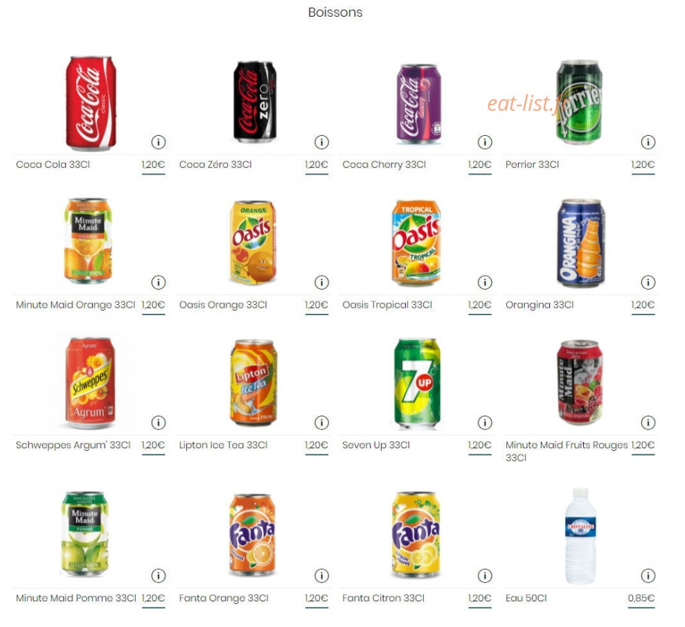 François — carte page 5