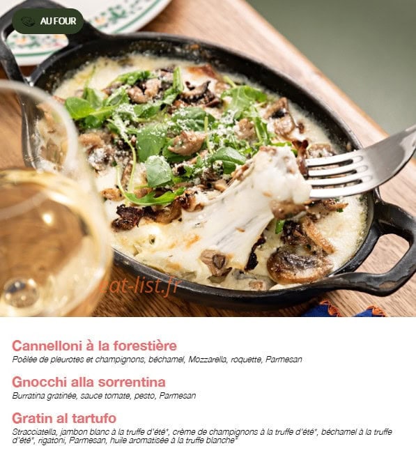 Volfoni — carte page 2