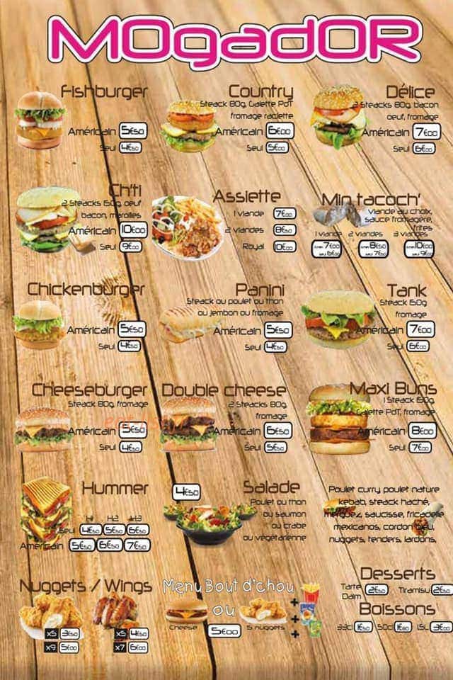 Mogador — carte page 2