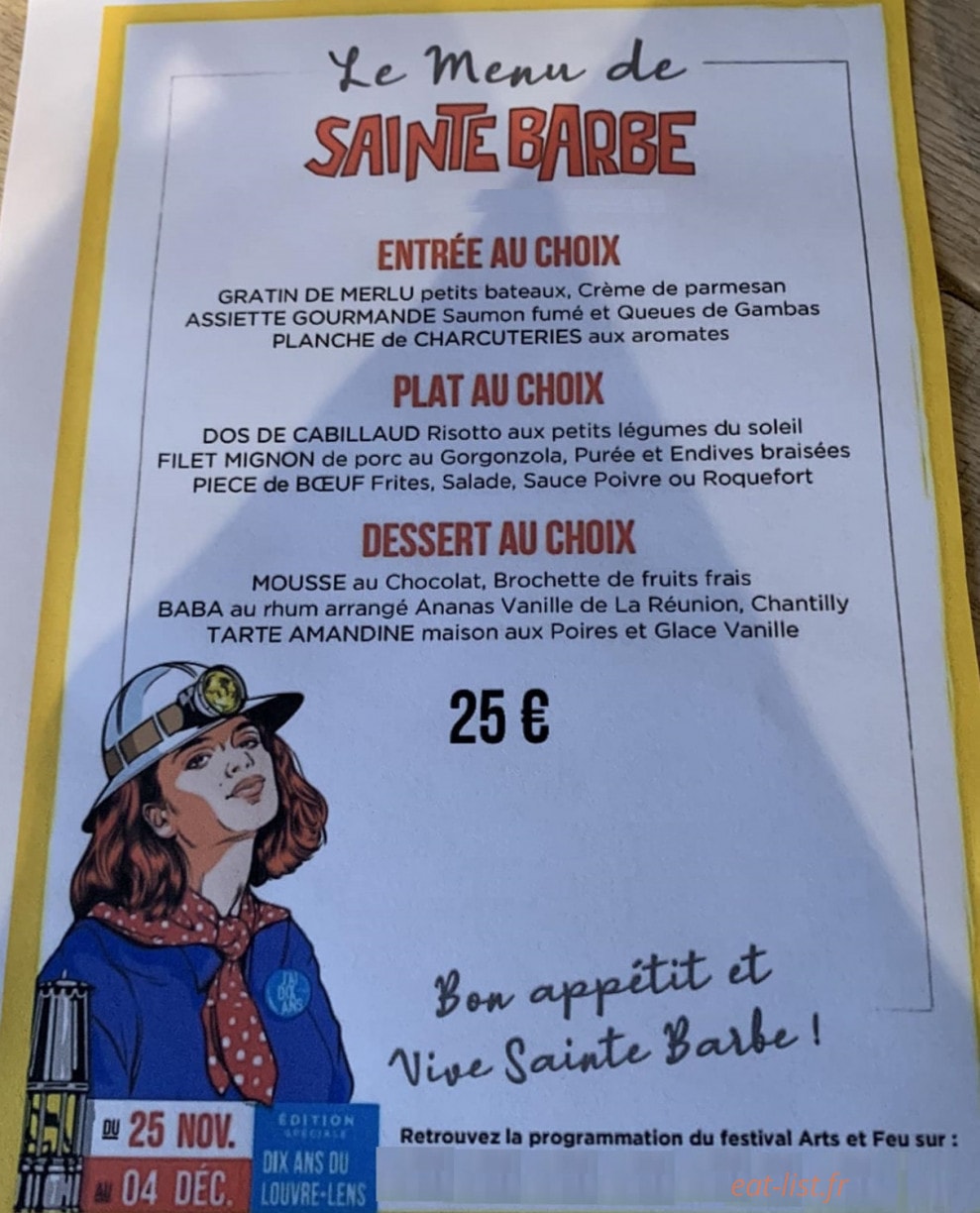 Le 20 — carte page 1