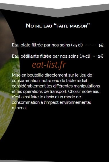 L’Atelier de Lumbres — carte page 6