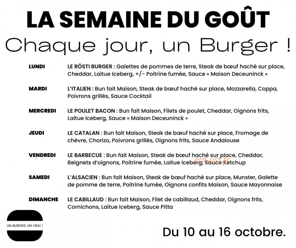 Maison Deceuninck — carte page 1