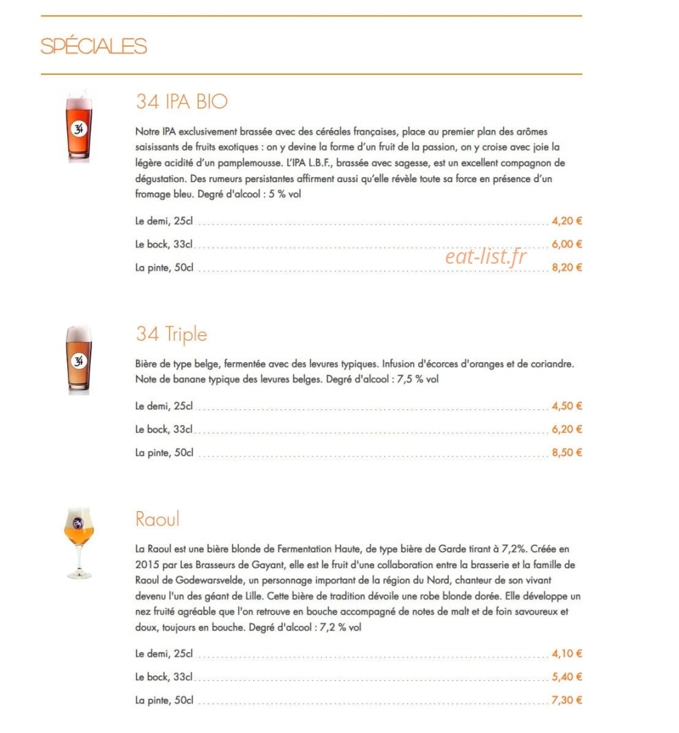 34 — carte page 4