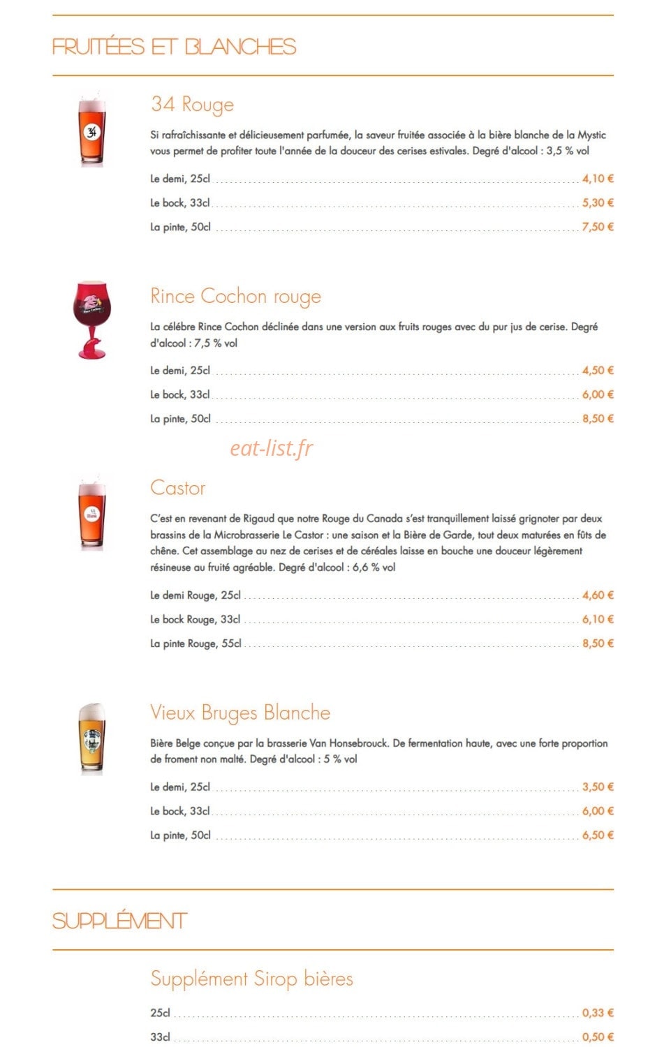 34 — carte page 6