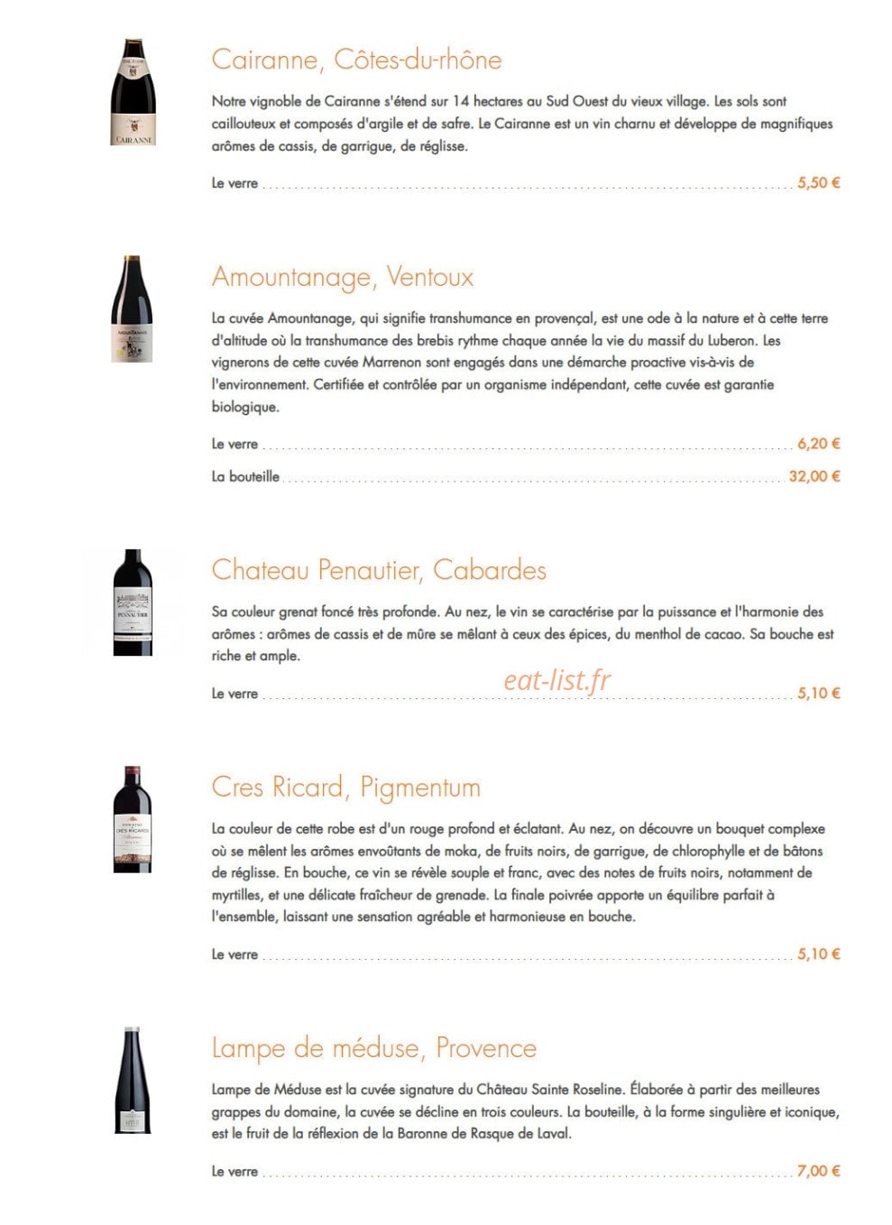 34 — carte page 11