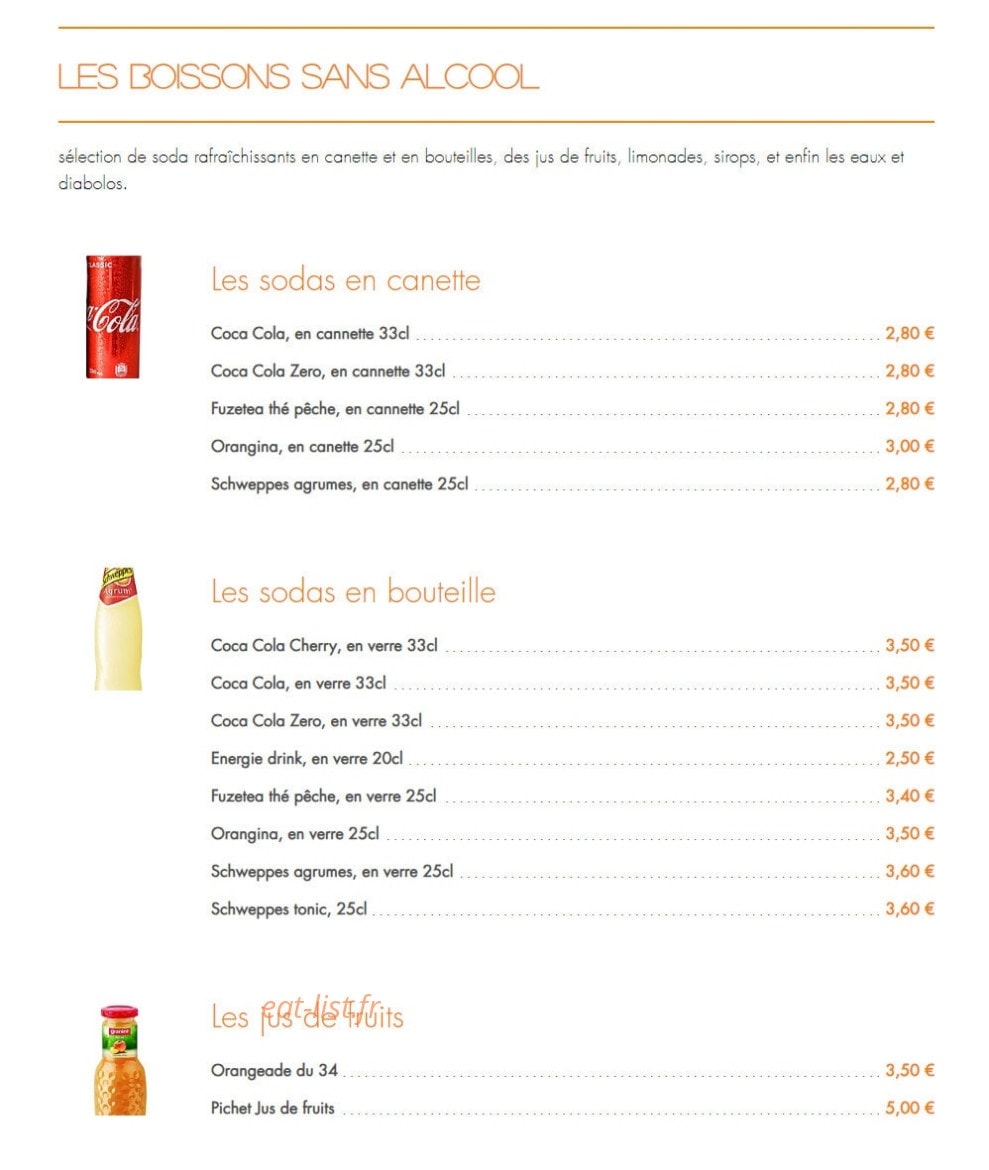 34 — carte page 16