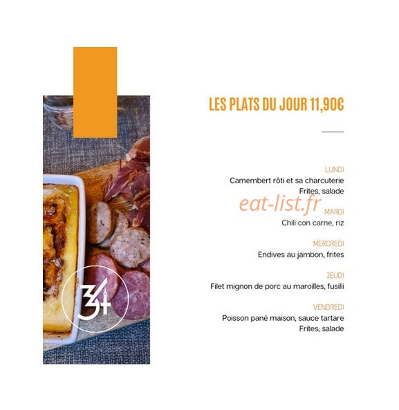 34 — carte page 1
