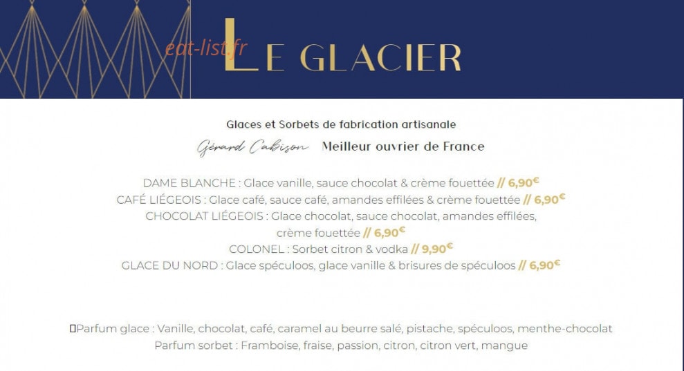 L'annexe — carte page 6
