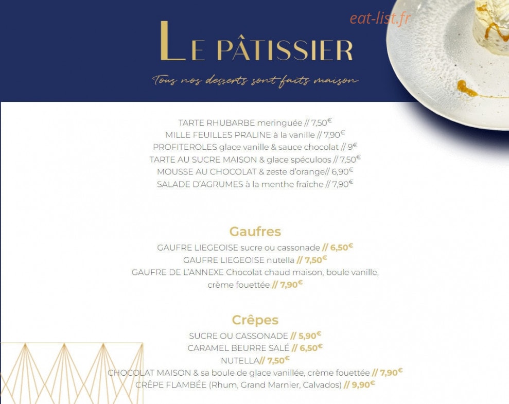 L'annexe — carte page 5