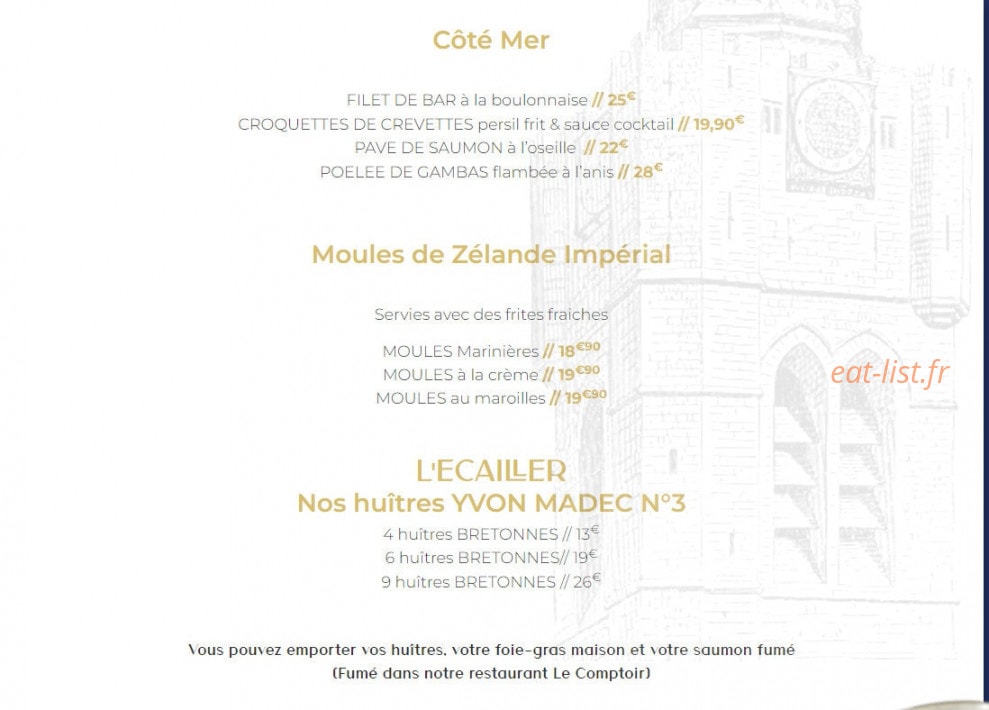 L'annexe — carte page 4