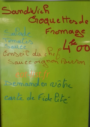 Frite a Ludo — carte page 1