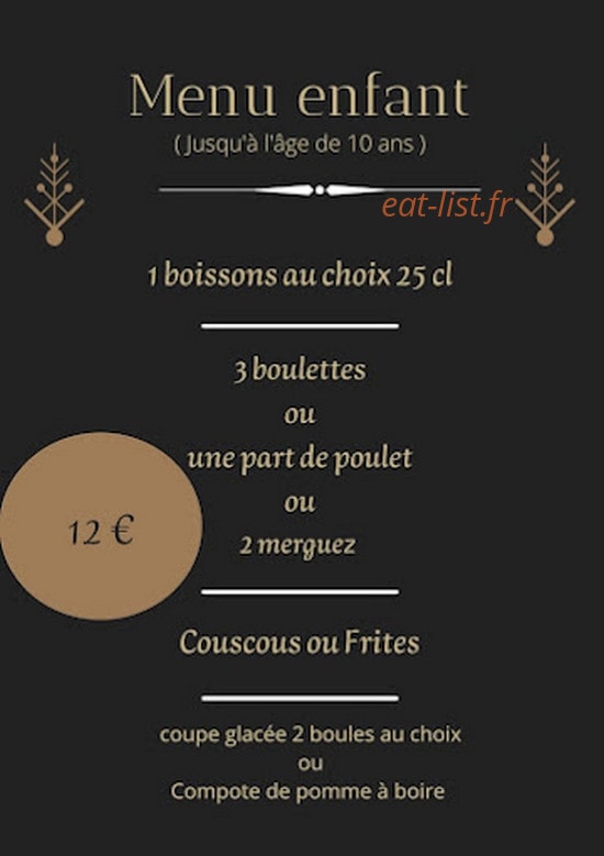 Le méditerranée — carte page 8
