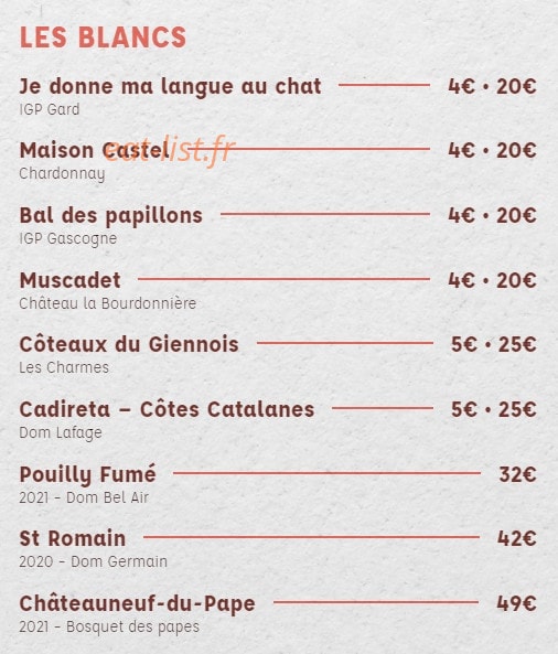 L'archipelle — carte page 4
