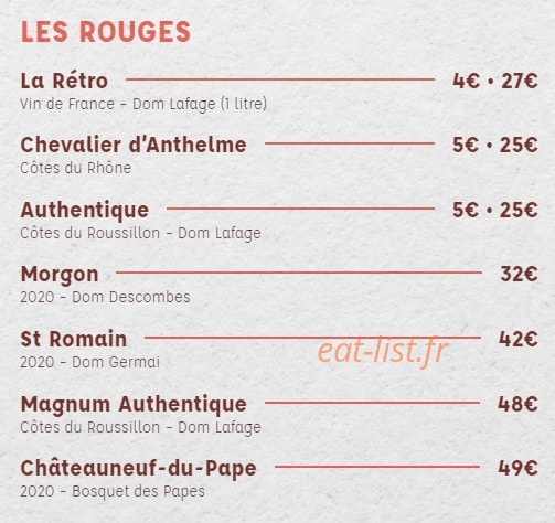 L'archipelle — carte page 5