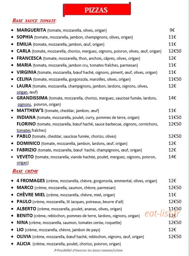 O Happy Days — carte page 1