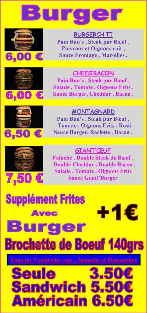 Frit'Man — carte page 2