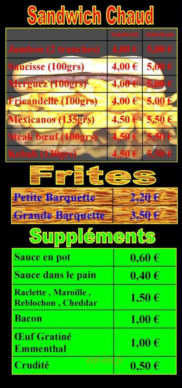 Frit'Man — carte page 1