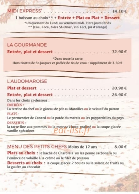 L'Industrie — carte page 3