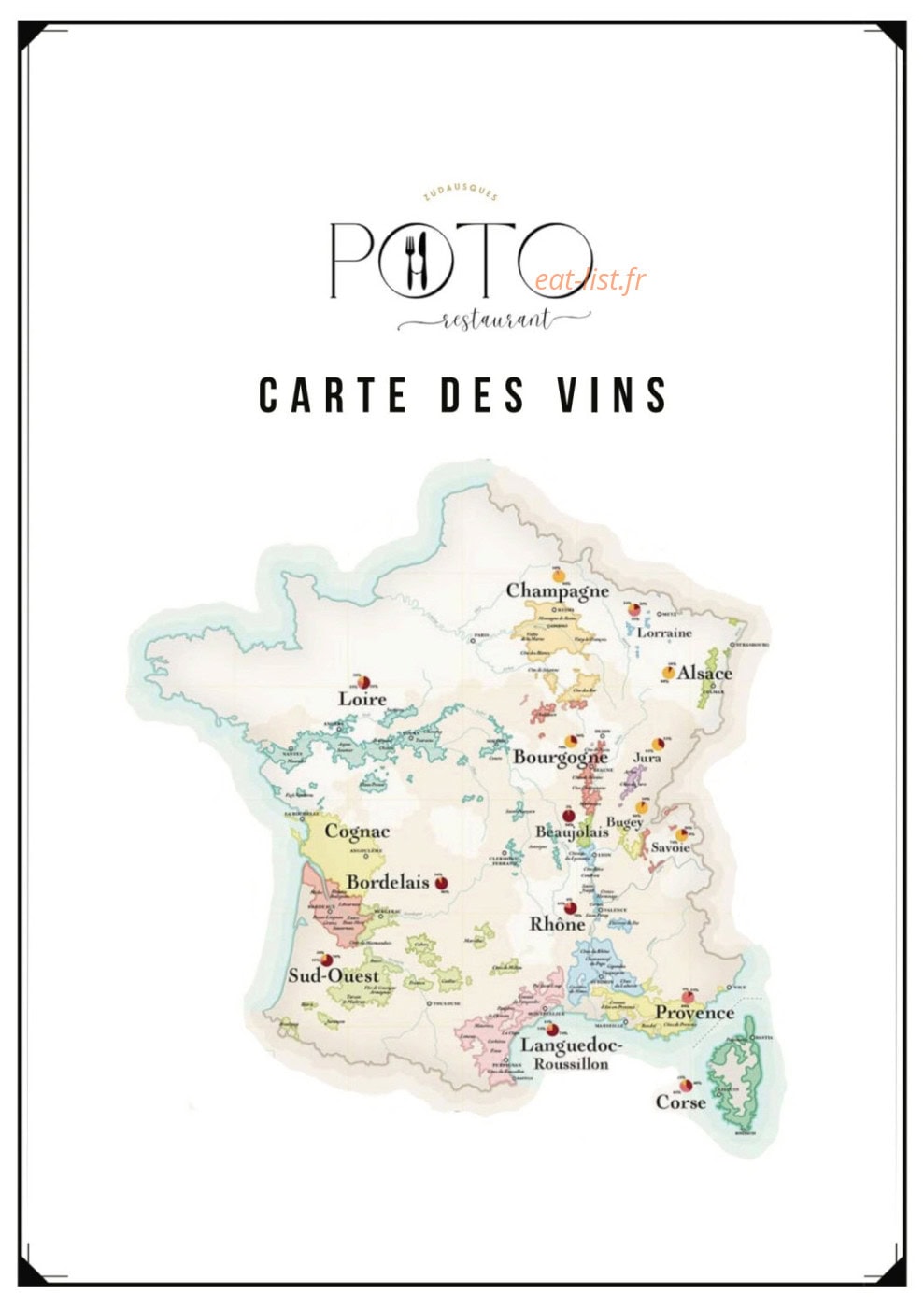 Poto — carte page 5
