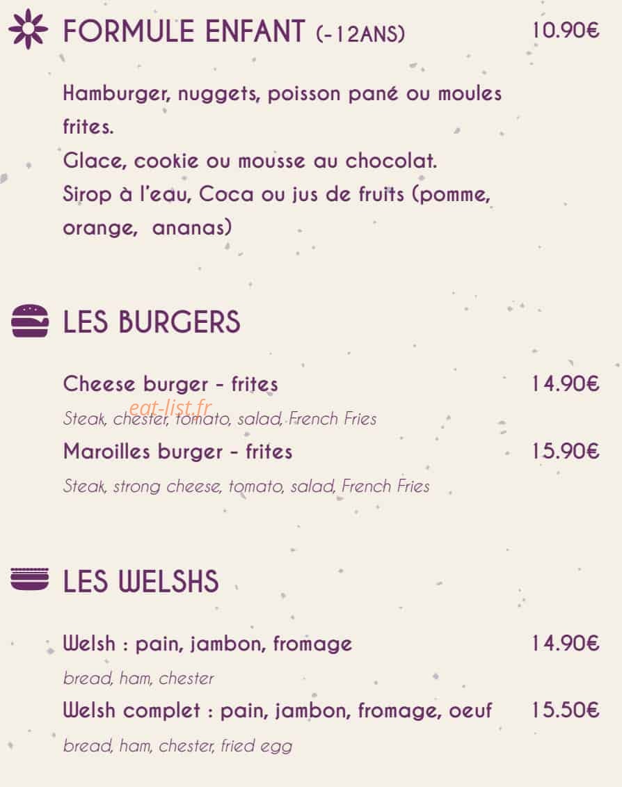 le barachois — carte page 3