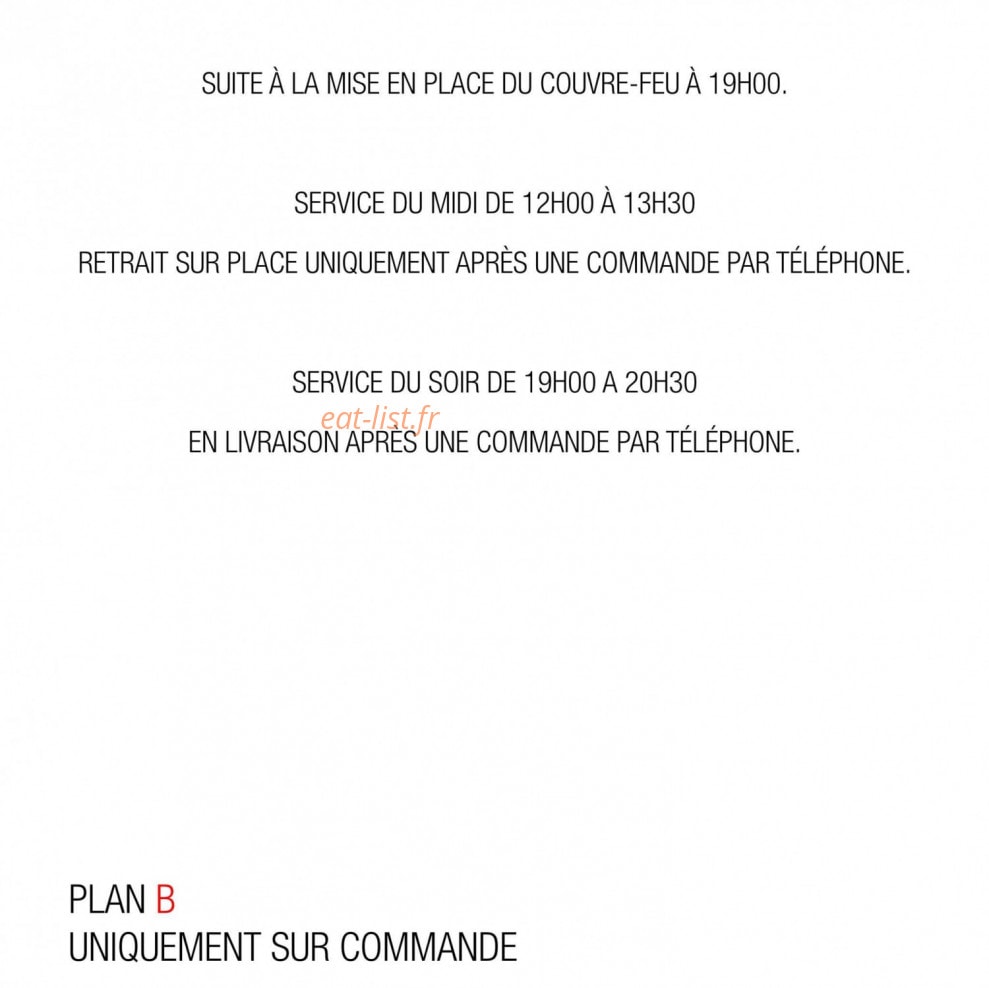 Plan B — carte page 3