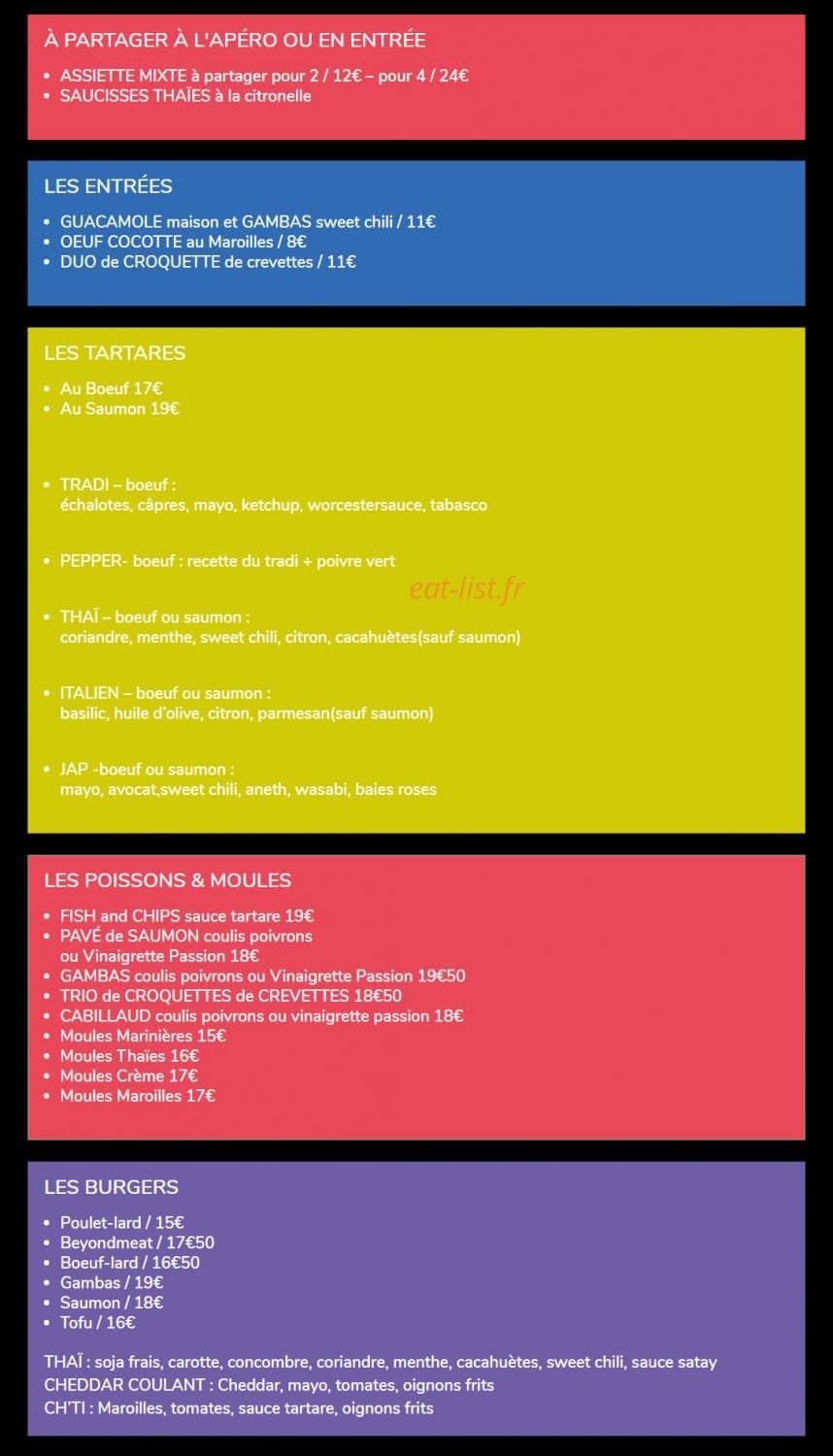 Took-Took — carte page 2