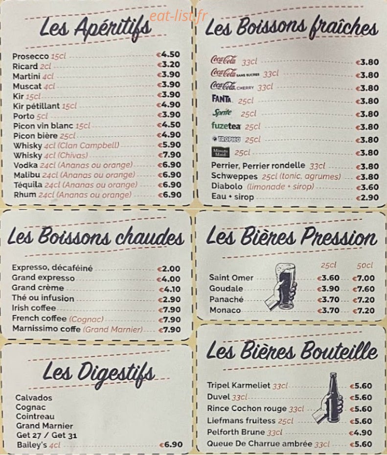 L'Imbuto — carte page 7