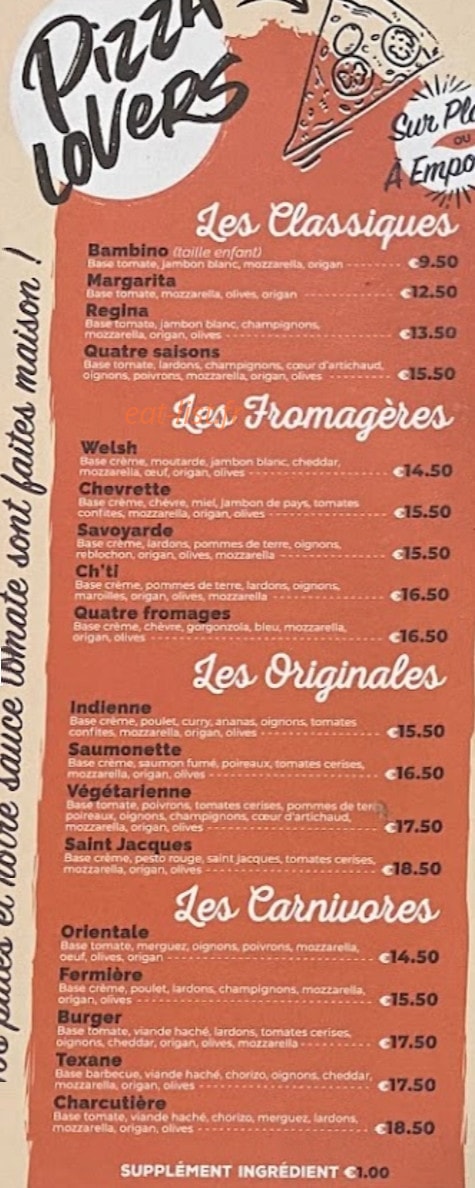 L'Imbuto — carte page 2