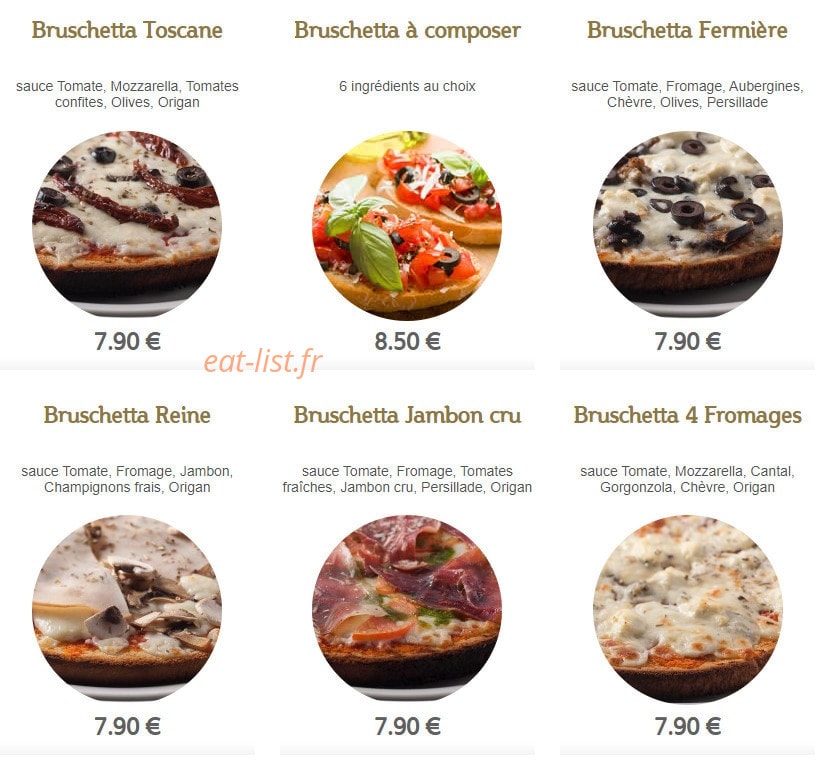 Mambo — carte page 5
