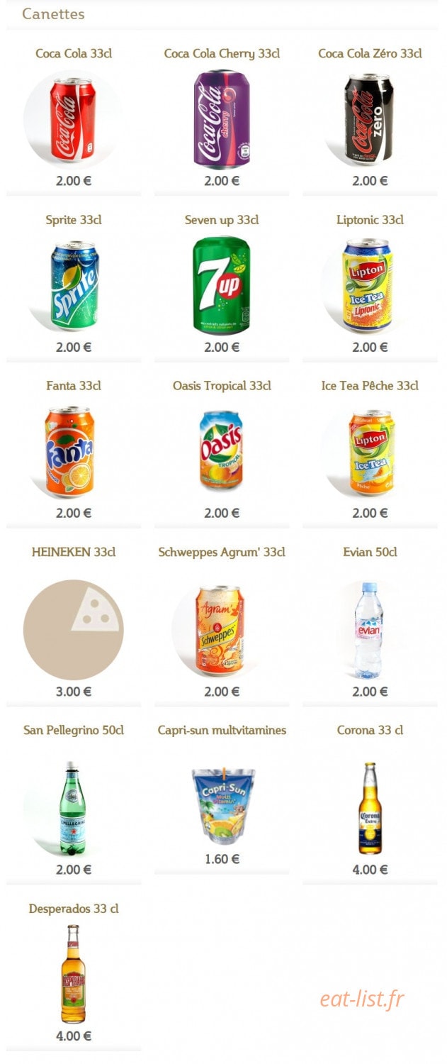 Mambo — carte page 10