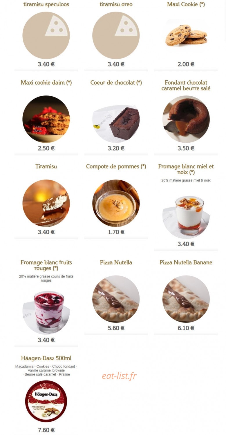 Mambo — carte page 9