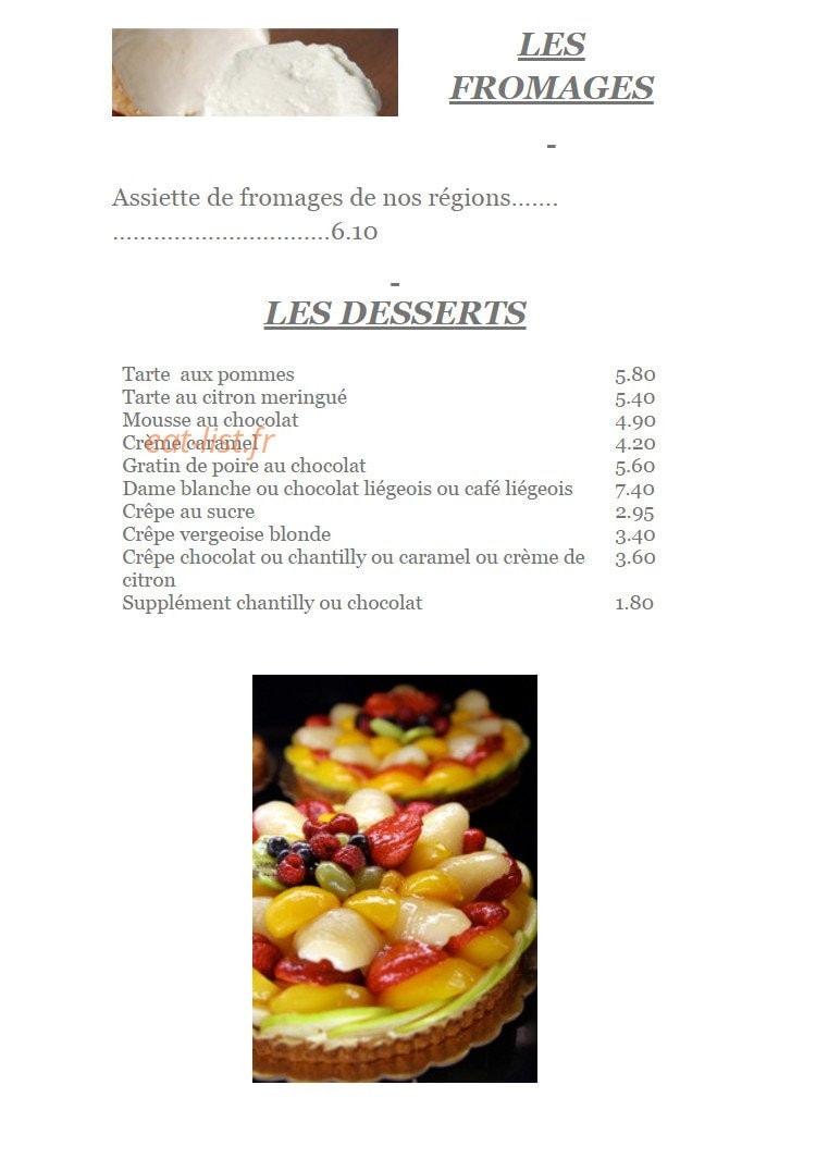 Quai 23 — carte page 4