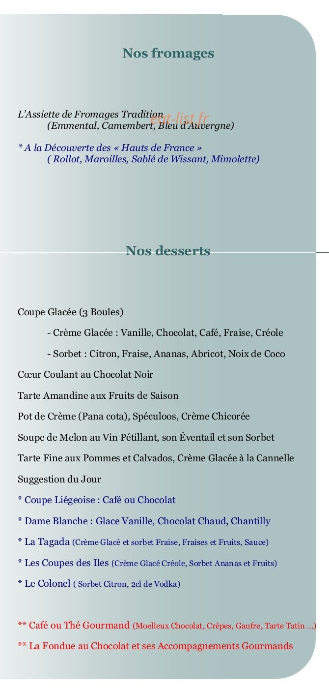 Régina — carte page 4