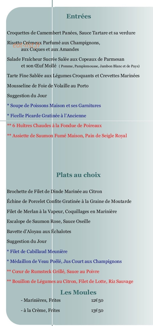 Régina — carte page 2