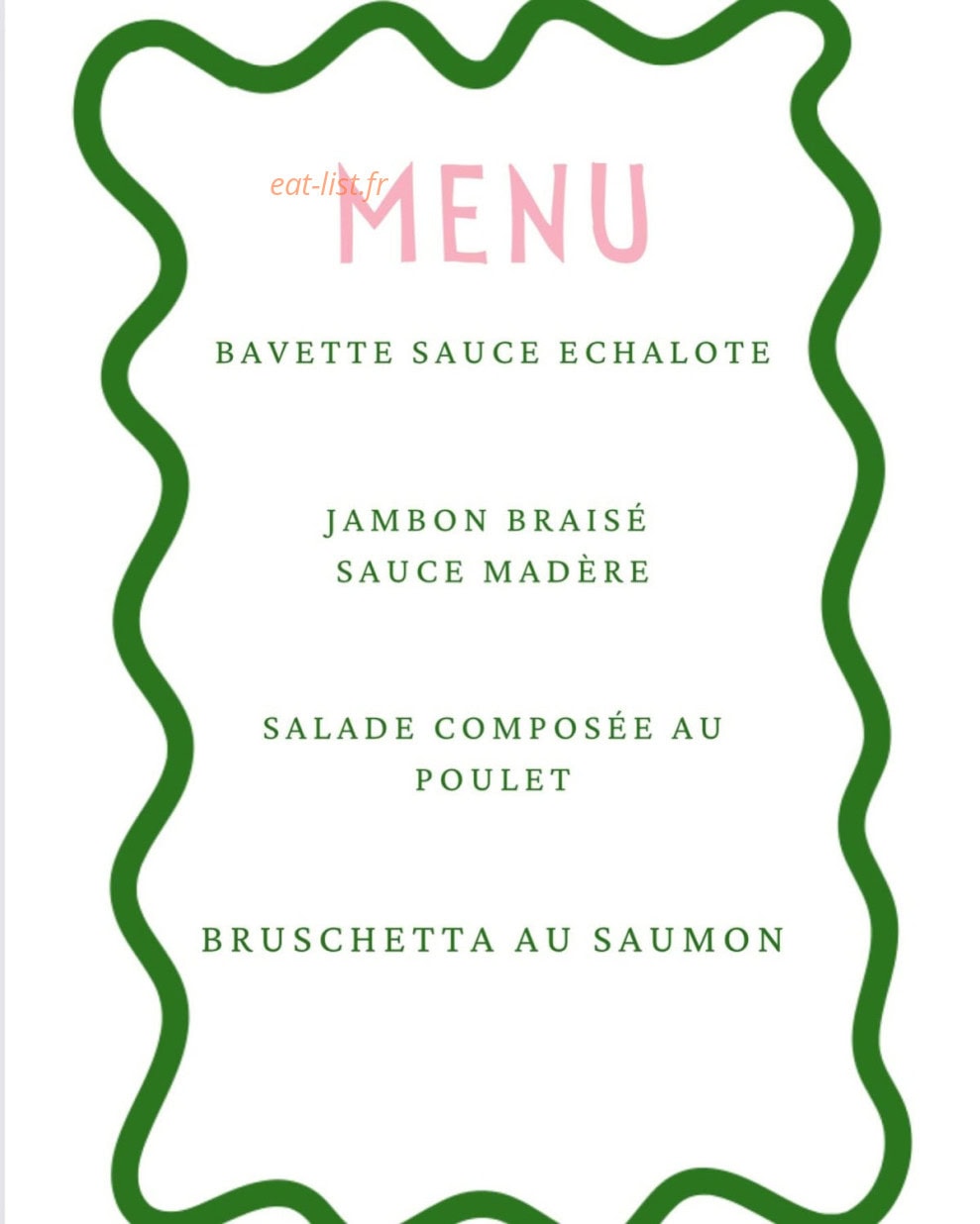 L'ampelia — carte page 1