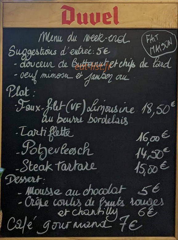 Les Robinsons du Lac — carte page 2