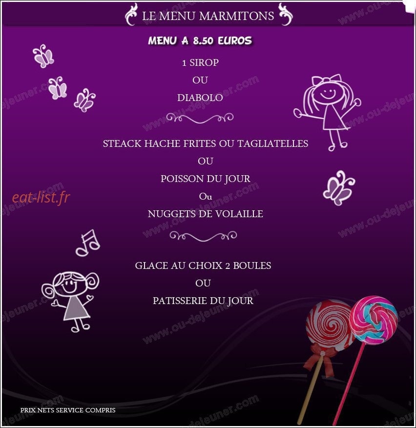L'ardoise — carte page 4