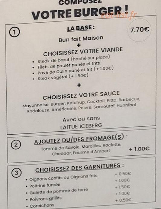 Maison Deceuninck — carte page 1
