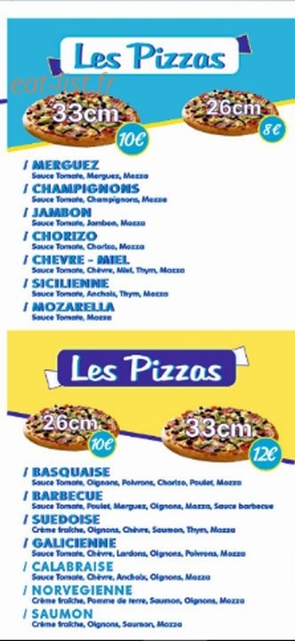 Ch'marseillais — carte page 3