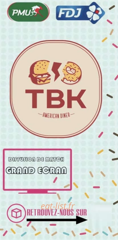 TBK — carte page 1