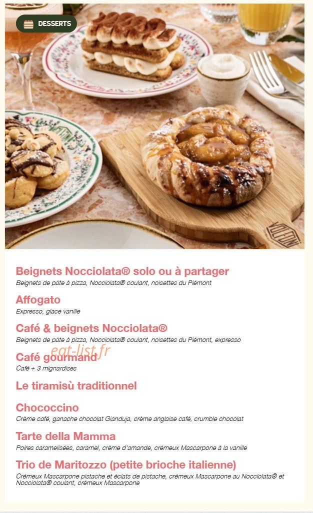 Volfoni — carte page 7