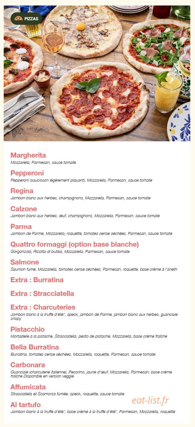 Volfoni — carte page 6