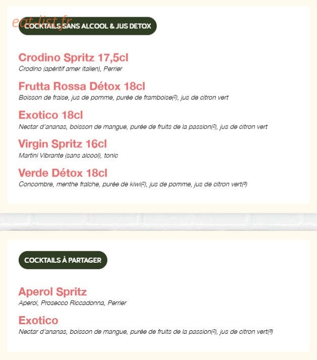 Volfoni — carte page 16