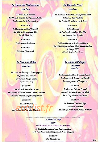 Le Relais Des Attaques — carte page 3