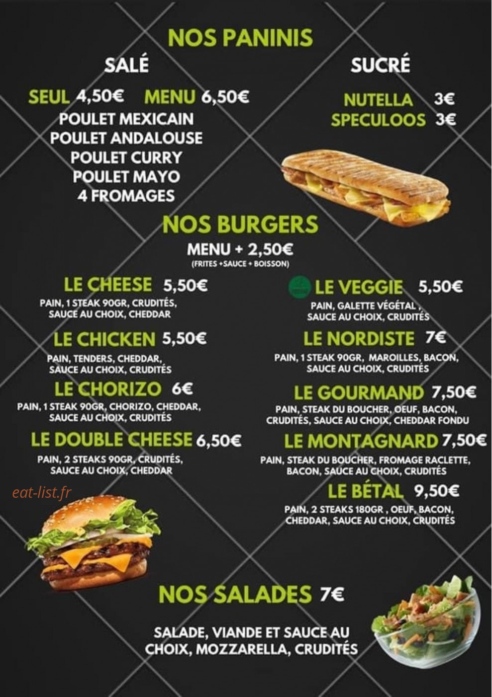 O'143 — carte page 1