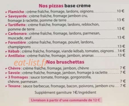 La squadra — carte page 3