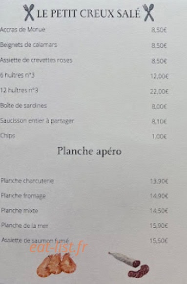Les Oyats — carte page 2